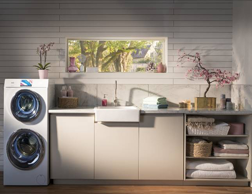Descubrimos la cocina del futuro en IFA 2018 de la mano de Haier