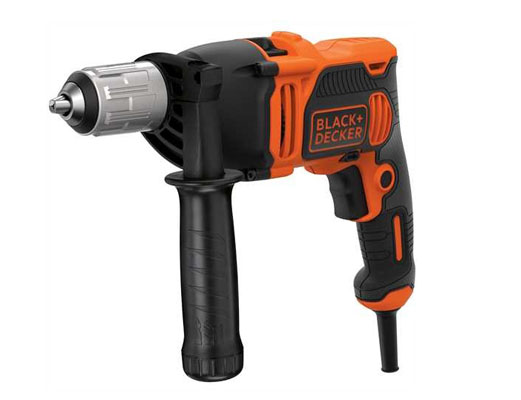 Haz tus propias baldas flotantes con las mejores herramientas de Black+Decker. Tecnología puntera que te facilita el trabajo ¡Diviértete!